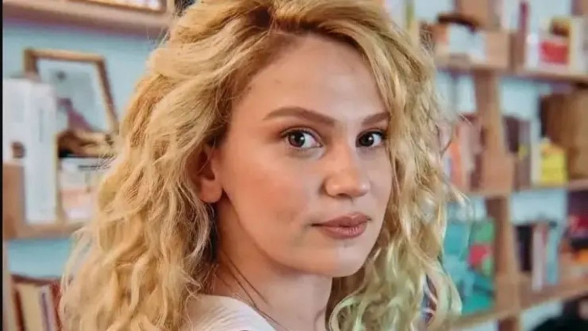 Farah Zeynep Abdullah Ahbap Soruşturmasında Tanık Olarak İfade Verdi