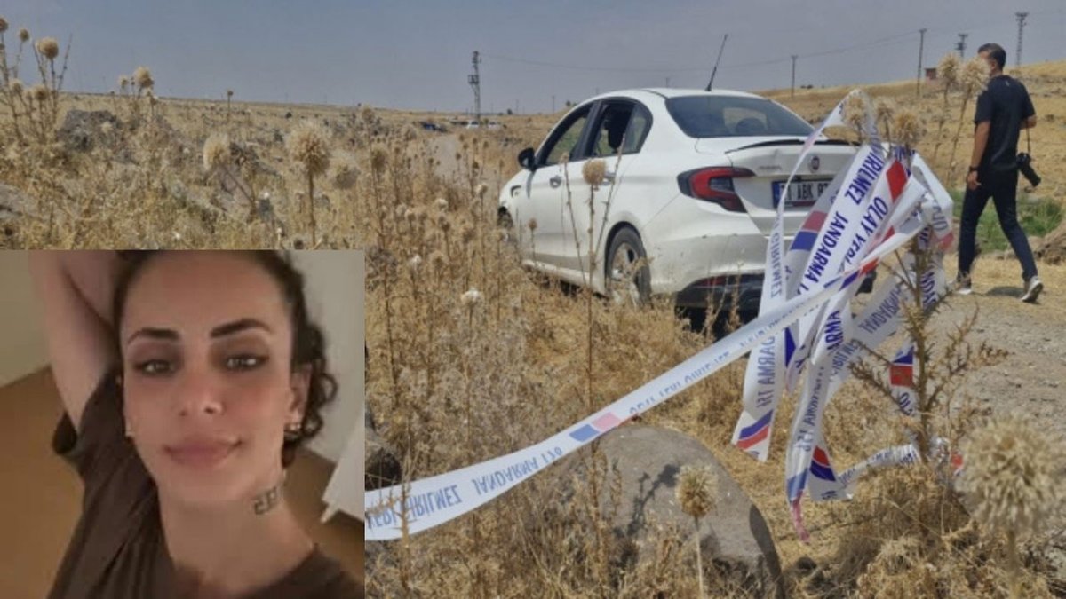 Boş Arazide Bulunan Kadın Ölümüyle İlgili İki Şüpheli Tutuklandı