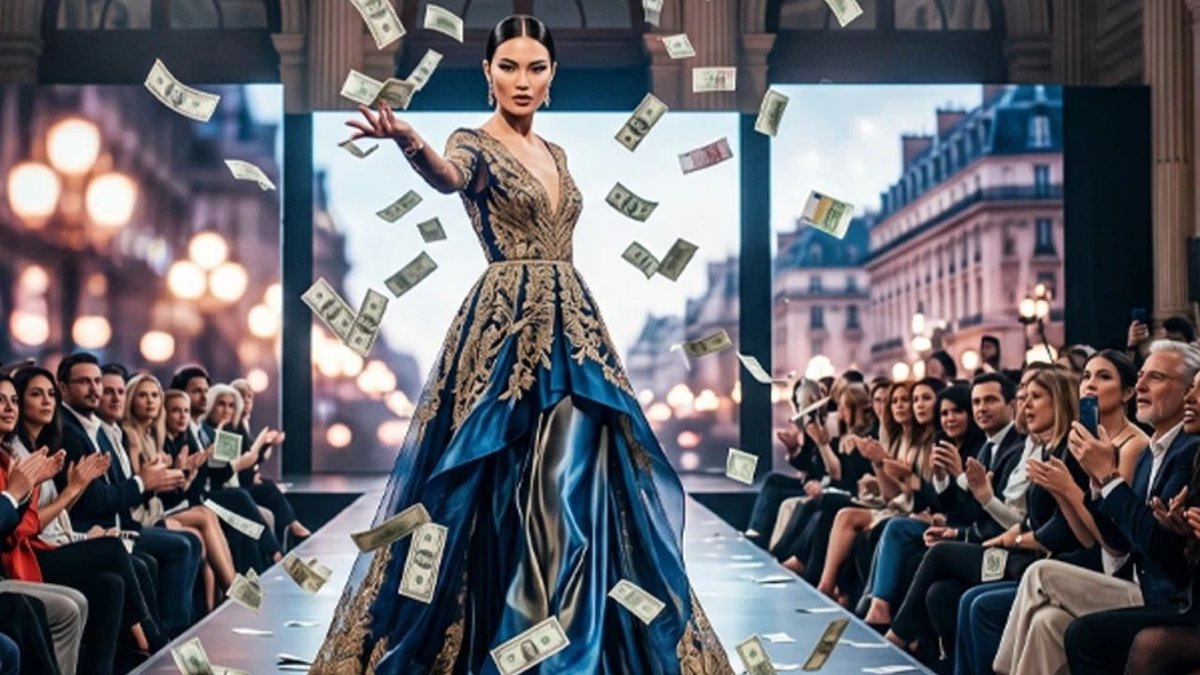 Moda Haftalarının Görünmeyen Yüzü. Şehirlerde Milyonlarca Euroluk Ekonomi Oluşuyor