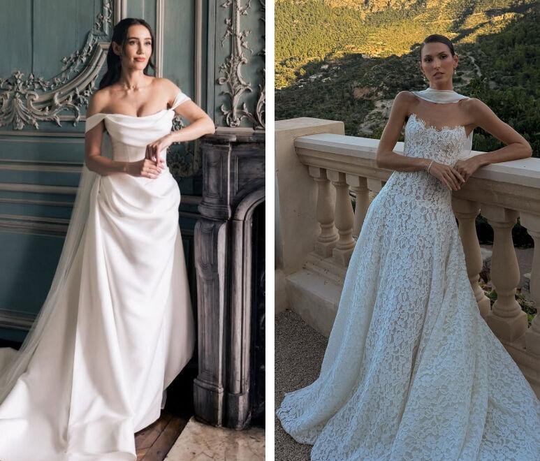 Moda Gelinlik Modelleri: 2026 Trendleri ve Seçim Önerileri