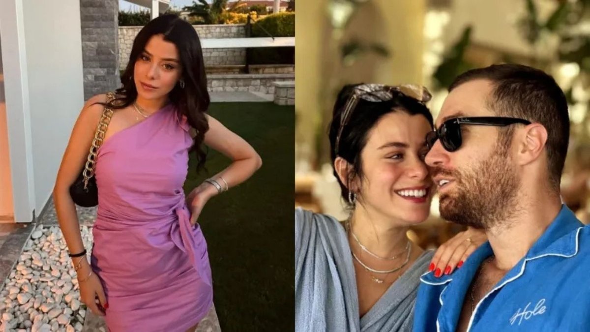 İlayda Alişan Ve Oğulcan Engin’den Evlilik Mesajı: “Kısmet Diyelim”