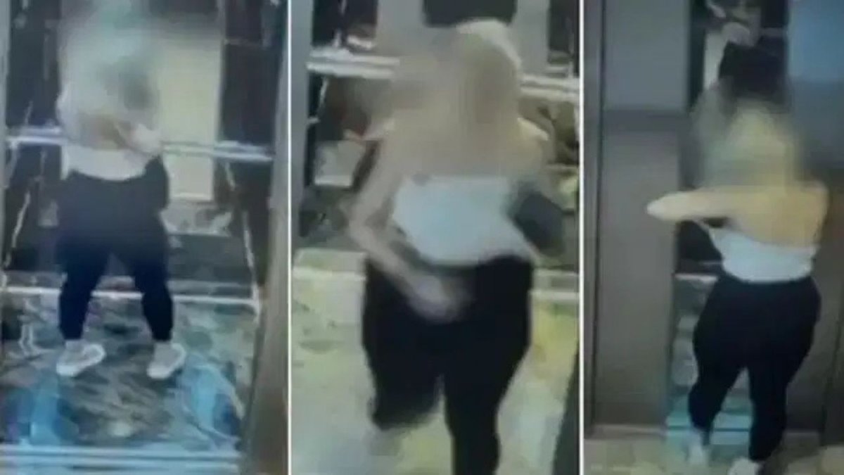 Ankara’da İnternet Üzerinden Gasp Tuzağı: “Balkız” Kod Adlı Şüpheli Yakalandı