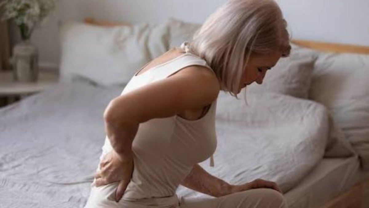 Kemik Erimesi Nedir? Belirtileri, Nedenleri Ve Korunma Yolları