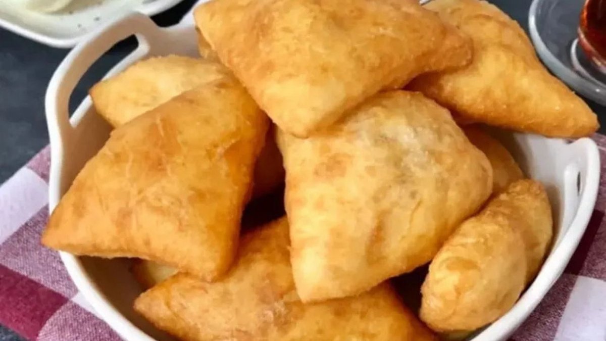 Pişi Tarifi: Kahvaltı Sofralarının Vazgeçilmez Lezzeti