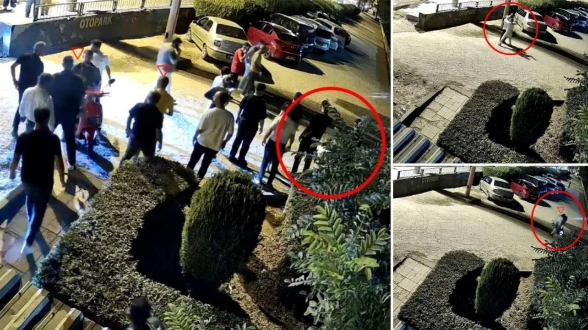 Diyarbakır’da Dehşet: Boşanma Aşamasındaki Eşini Çocuğunun Yanında Öldürdü