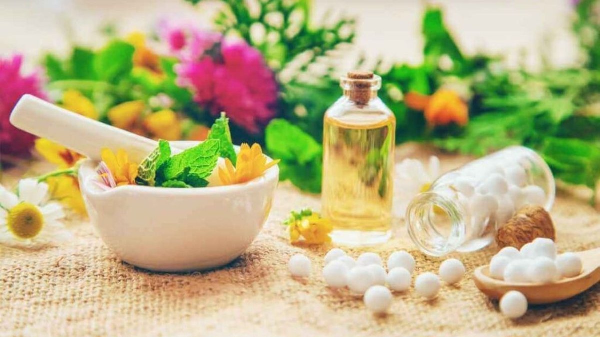 Kemoterapi Sürecinde Fitoterapi Kullanımı Gündemde