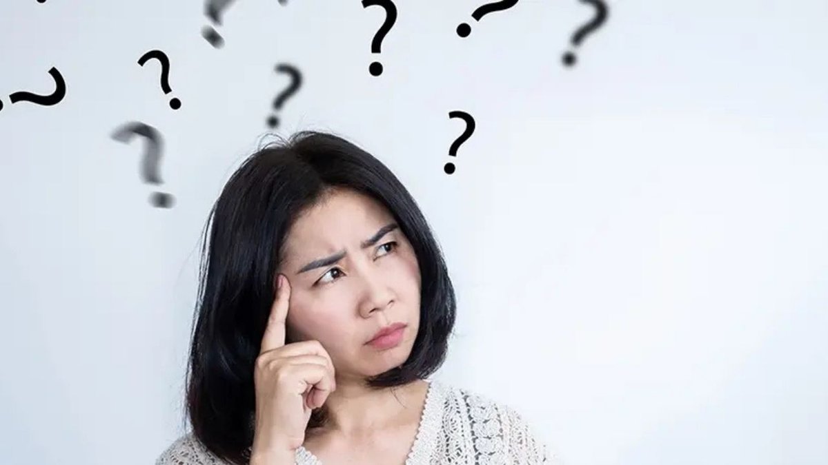 Unutkanlık Neden Olur? Günlük Hayatta Dikkat Edilmesi Gereken Belirtiler