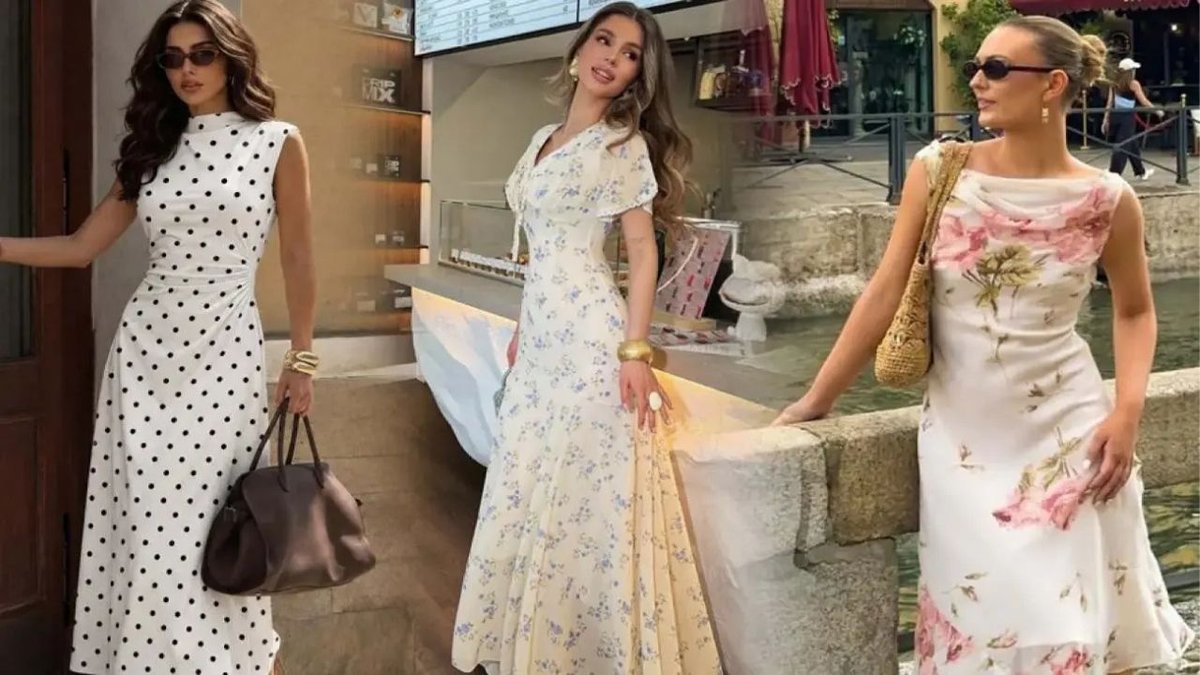 Moda Dünyasında Öne Çıkan Yeni Sezon Trendleri