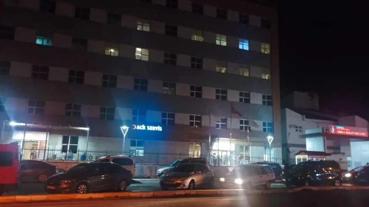 Giresun’da Gastroenterit Şüphesi: 700’ü Aşkın Kişi Hastaneye Başvurdu