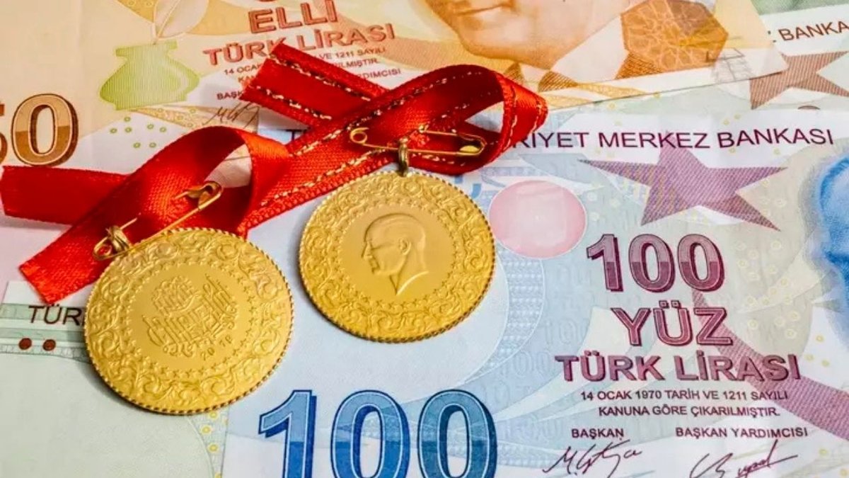 Gram Altın, Çeyrek Altın, Ons ve Cumhuriyet Altını Ne Kadar Oldu? Güncel Altın Fiyatları