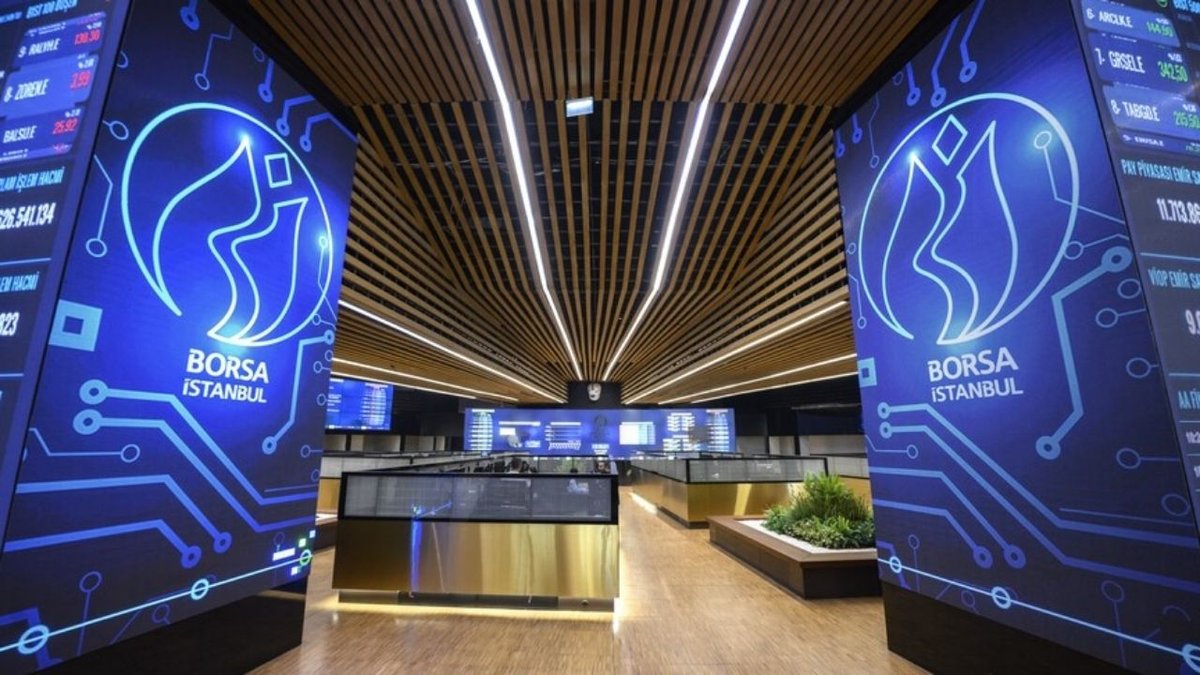 Borsa İstanbul Güne Durağan Girdi: BIST 100 Endeksi 13.108,45 Puanla Açıldı
