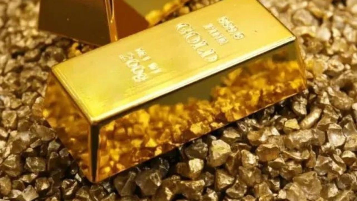 Altın Fiyatları Artış Gösteriyor: Kilogram Değeri 6,8 Milyon TL'yi Geçti