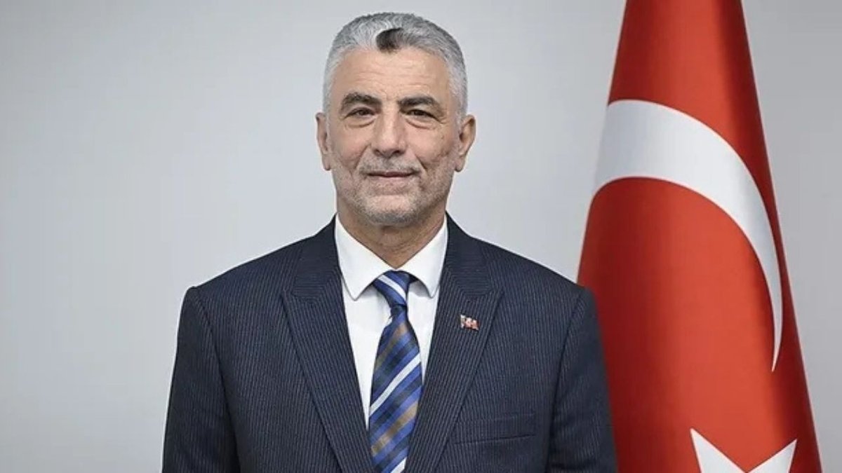 Bakan Bolat Brüksel Yolcusu: AB ile Yeşil Dönüşüm ve Ticaret Gündemi Masada