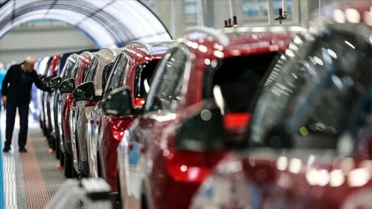 Sedan Araçlar Piyasadan Çekiliyor: C Segmentte SUV Dönemi Yükseliyor
