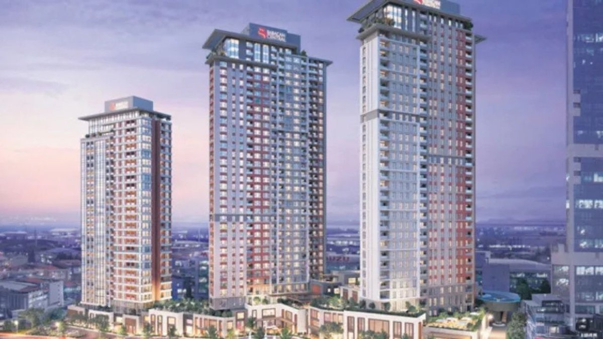 Babacan Yapı'dan Büyük Hamle: 10 Projeye 20 Milyar TL'lik Fon