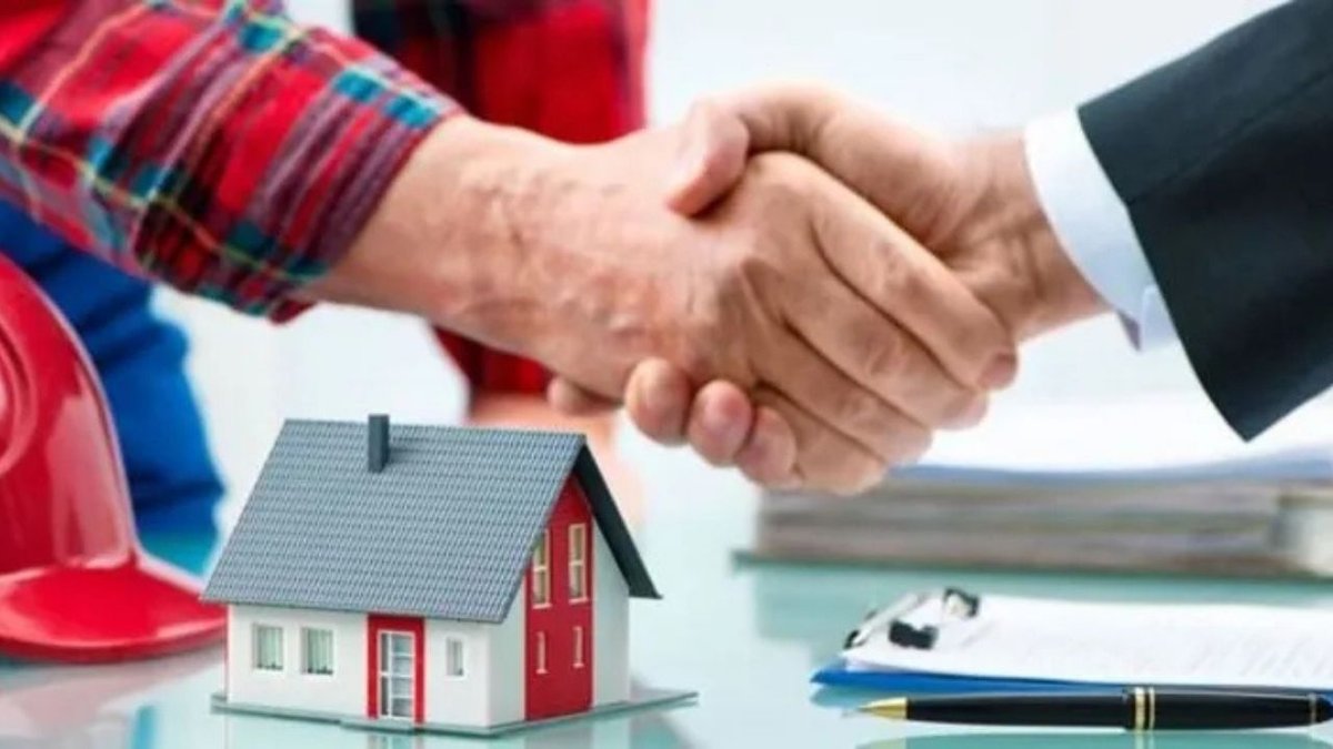 Konut Değerlerindeki Yükseliş Hızı Düşüş Gösterdi: 5 Sebep