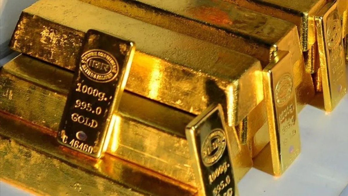 UBP'nin Altın Pozisyonları Güçleniyor: Portföylerde Artış Sağlanıyor