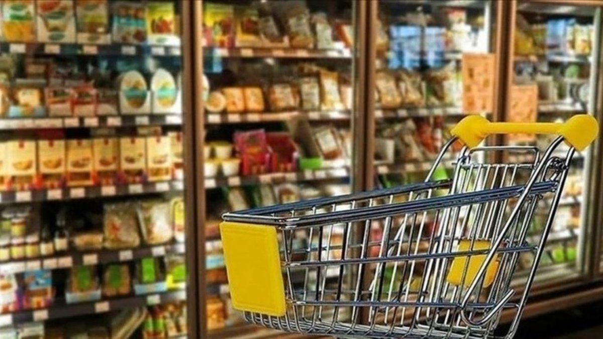 Ticaret Ve Perakende Satış Miktarı Yükseliş Gösterdi