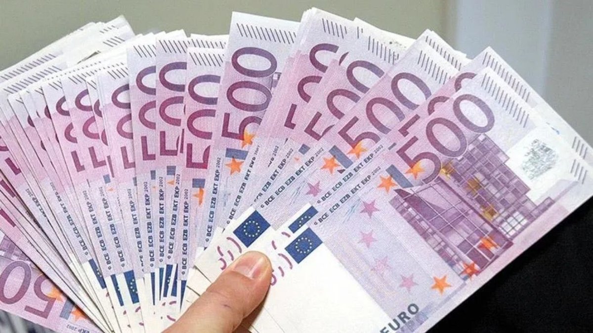EBRD Tarafından Savaşın Olumsuz Etkilediği Ekonomilere 5 Milyar Euro Desteği