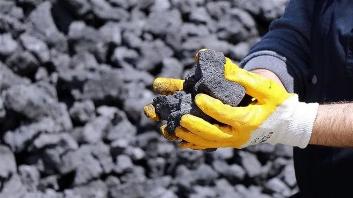 Orta Doğu Problemi Kömür Fiyatlarını Tarihi Zirveye Taşıdı