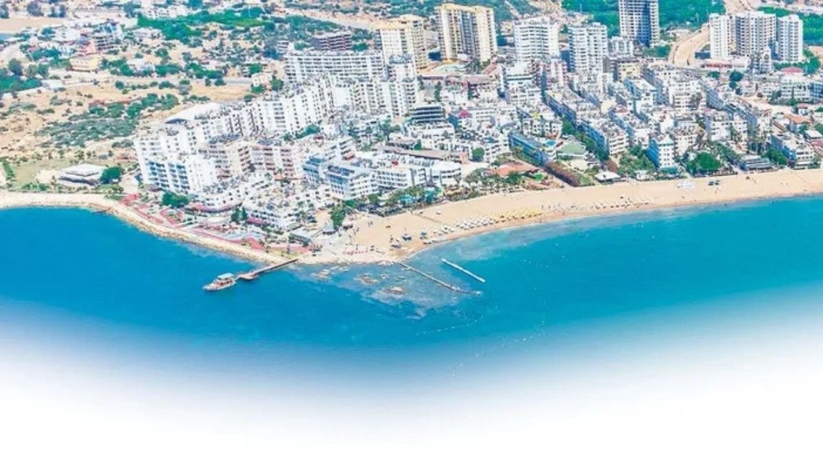 Kıyılardaki Konut Bedelleri İstanbul'la Rekabet Halinde