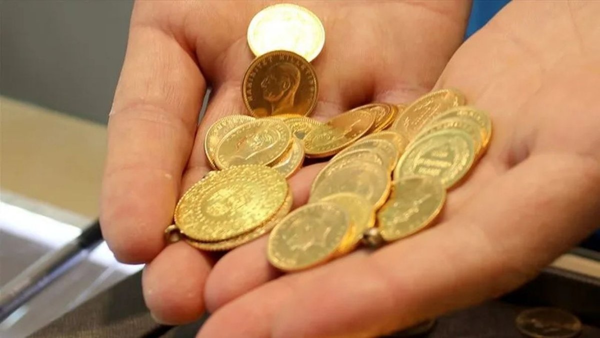 16 Nisan 2026 Tarihli Güncel Gram Altın Fiyatı Ne Kadar?