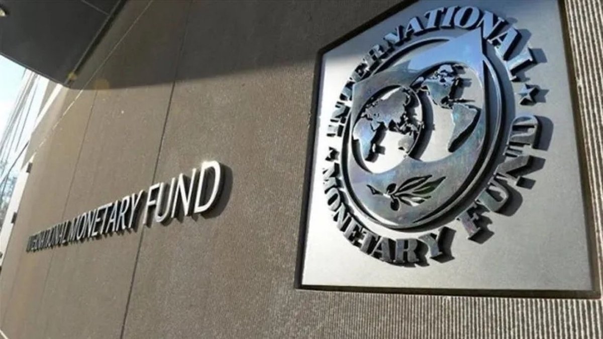 IMF'den İkaz: Uluslararası Para Fonu Asya Ekonomileri Enerji Darbelerine Daha Hassas