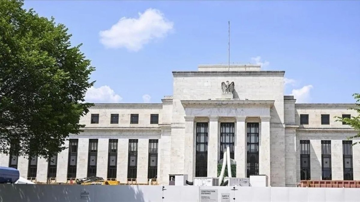 Nisan Ayında New York Fed İmalat Endeksi Artış Gösterdi