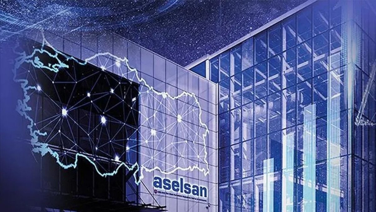 ASELSAN Ve SSB Arasında 109,7 Milyon Dolarlık Elektronik Harp Anlaşması