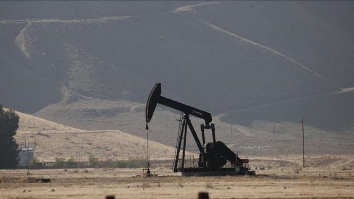 Brent Petrol 95,27 Dolar Seviyesine Ulaştı: Jeopolitik Tansiyon Fiyatları Artırıyor