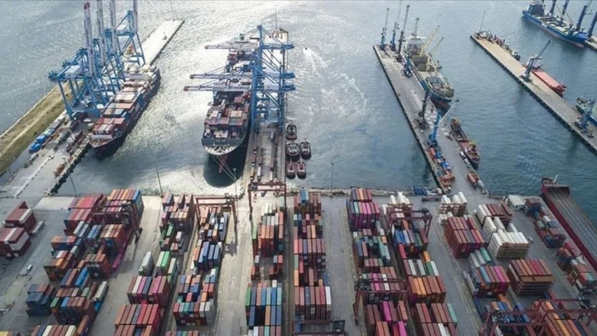 40 Şehirde İhracat Yükselirken 14 Şehir 1 Milyar Doları Geçti