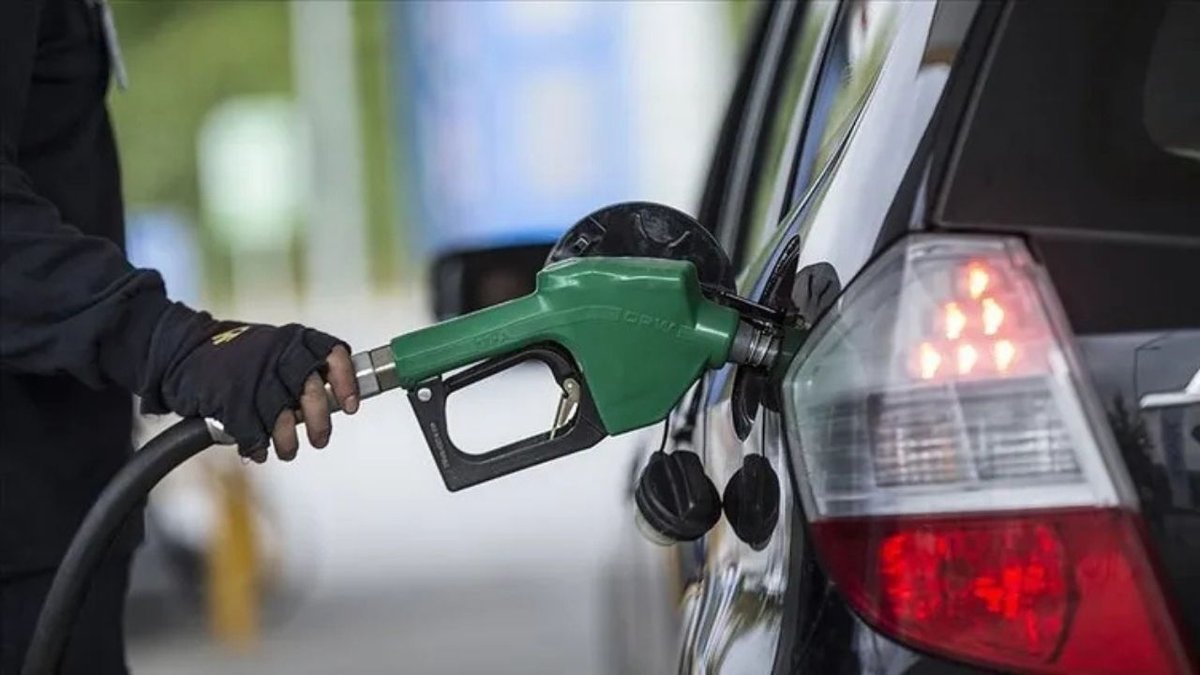 Brent Petrol 95 Doları Geçti: Yakıt Fiyatlarında Oynaklık Devam Ediyor