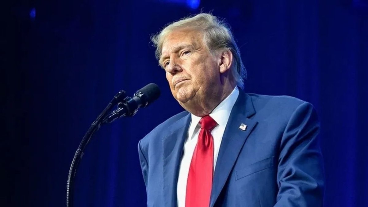 Trump'tan Enerji Atılımı: Texas'ta 50 Yıl Aradan Sonra Yeni Rafineri Açılıyor
