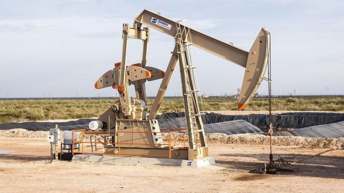 Brent Petrol 94,70 Dolar Düzeyinde: Hürmüz Tansiyonu Etkiliyor