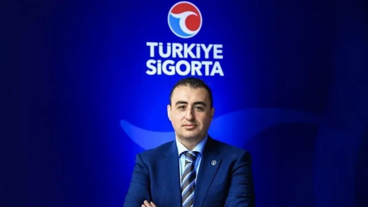 Türkiye Sigorta'nın Etkileyici Başarısı: 11 Ayda 89,3 Milyar TL Prim