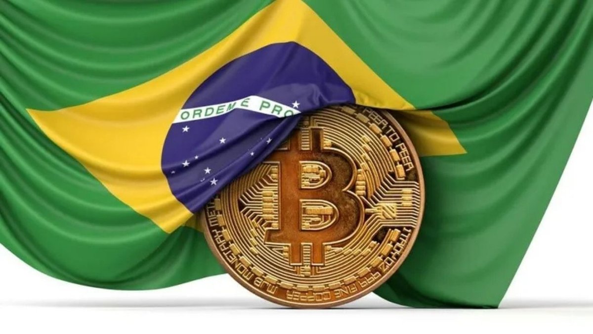 Brezilya'da Kripto Vergi Uygulamasında Gecikme: Stablecoin Düzenlemesi Seçimden Sonra