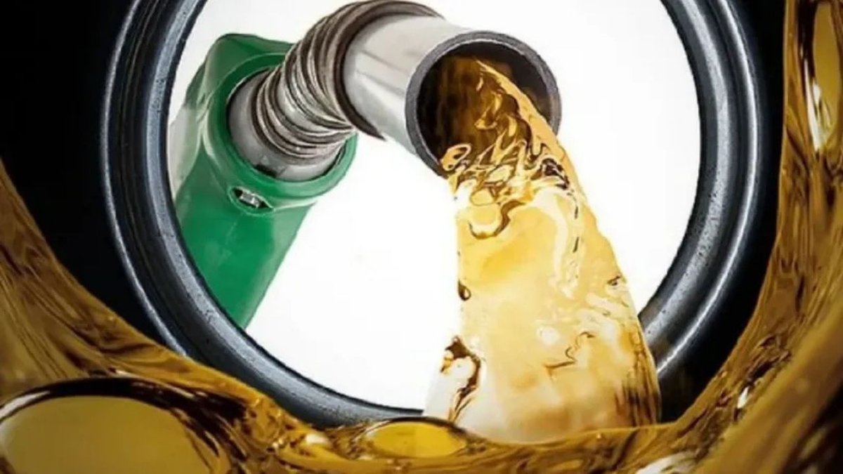 Akaryakıtın "Kara Ürünlerinde" Fiyat Düşüşü: Kalyak ve Fuel Oil Azaldı