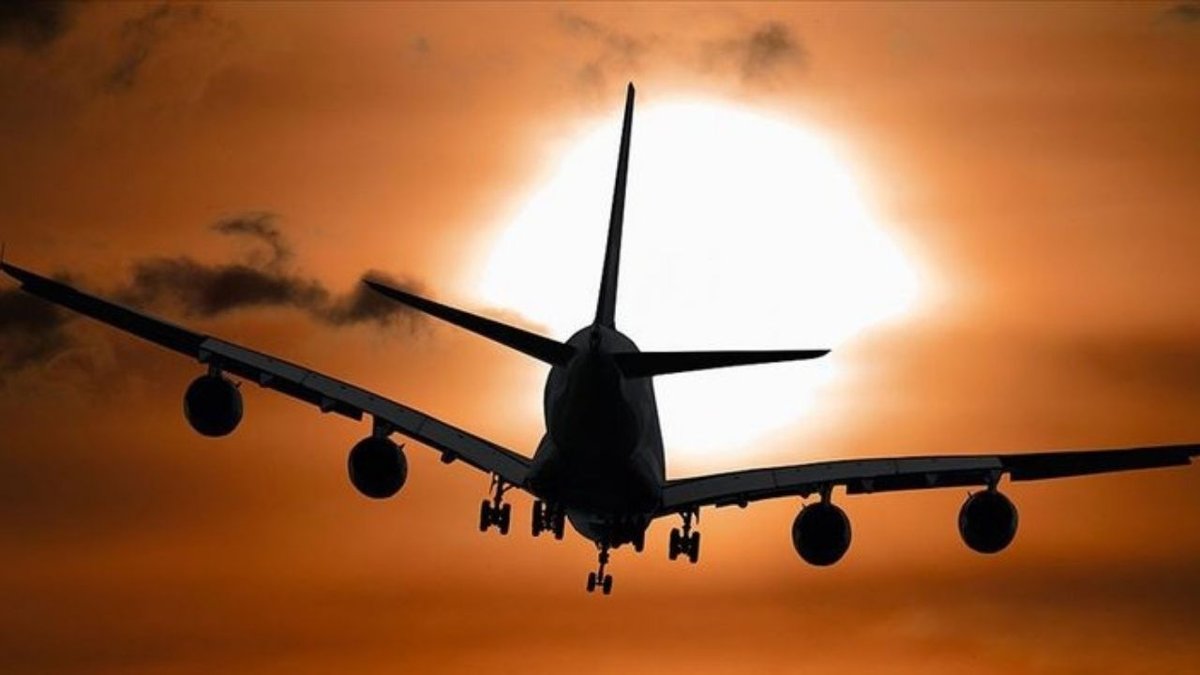 Avrupa'da Jet Yakıtı Krizi Büyüyor: Yaz Sezonu Risk Altında