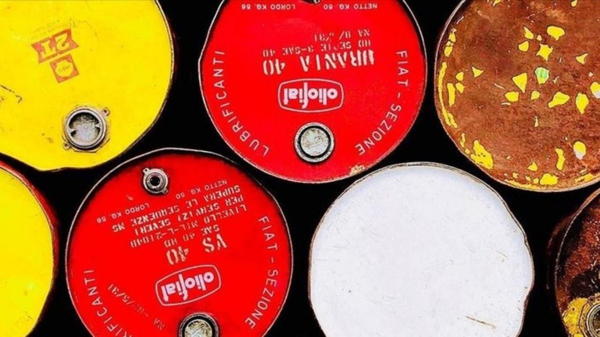 ABD'de Ham Petrol Stokları Tahminlerin Dışında Yükseldi