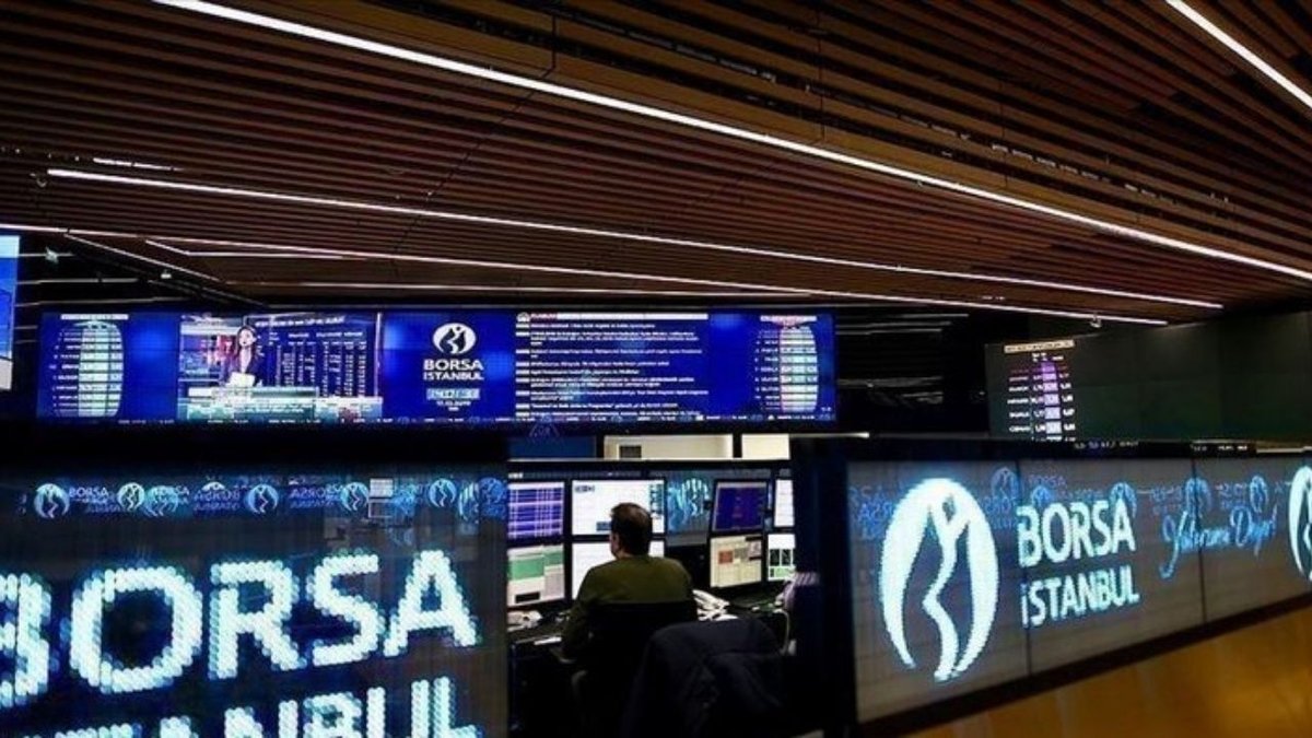 VİOP Endeks Sözleşmesi Yükselişle Başladı: TCMB Kararına Dikkat!