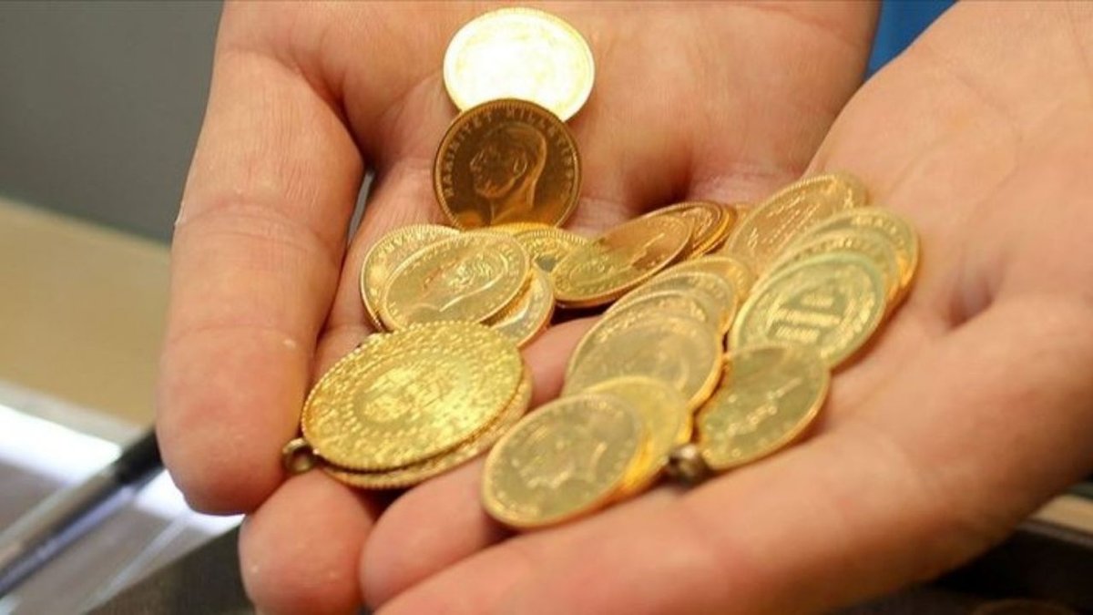 Gram Altın Fiyatı 6.907 Liraya Düştü: Jeopolitik Etkiler Dikkat Çekiyor