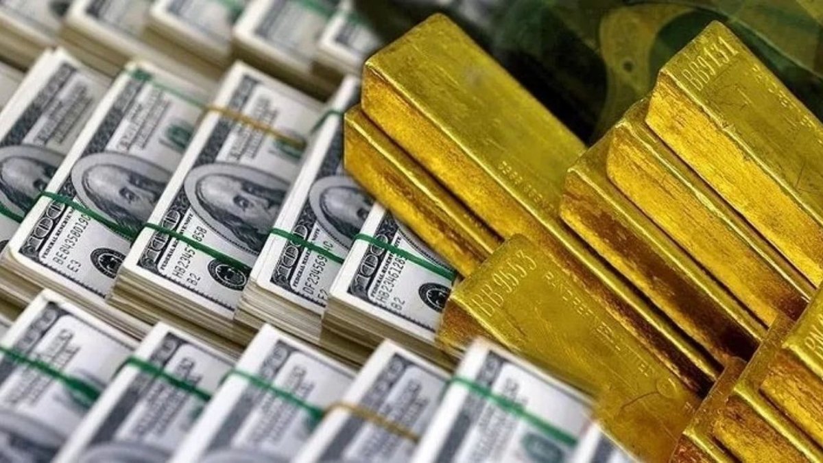TÜİK Raporu Açıklandı: Aylık En Büyük Düşüş Borsa'da, Yıllık Altın Zirvede