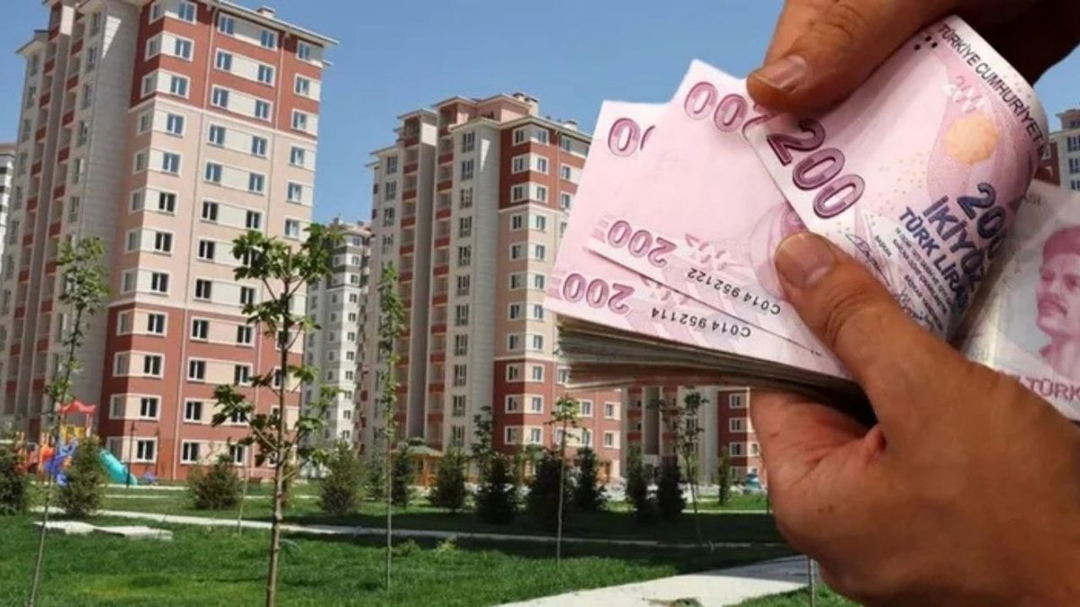 Kira Bedellerindeki Artış Hızı Yavaşlıyor: Fiyatlarda Düşüş Gözlemleniyor