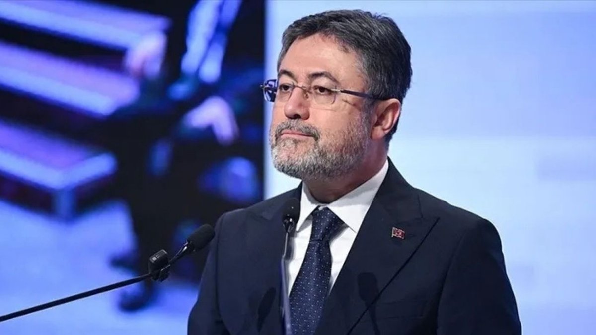 Bakan Yumaklı'dan Yüksek Fiyatlara Dikkat: Sabır Gösteremeyeceğiz!