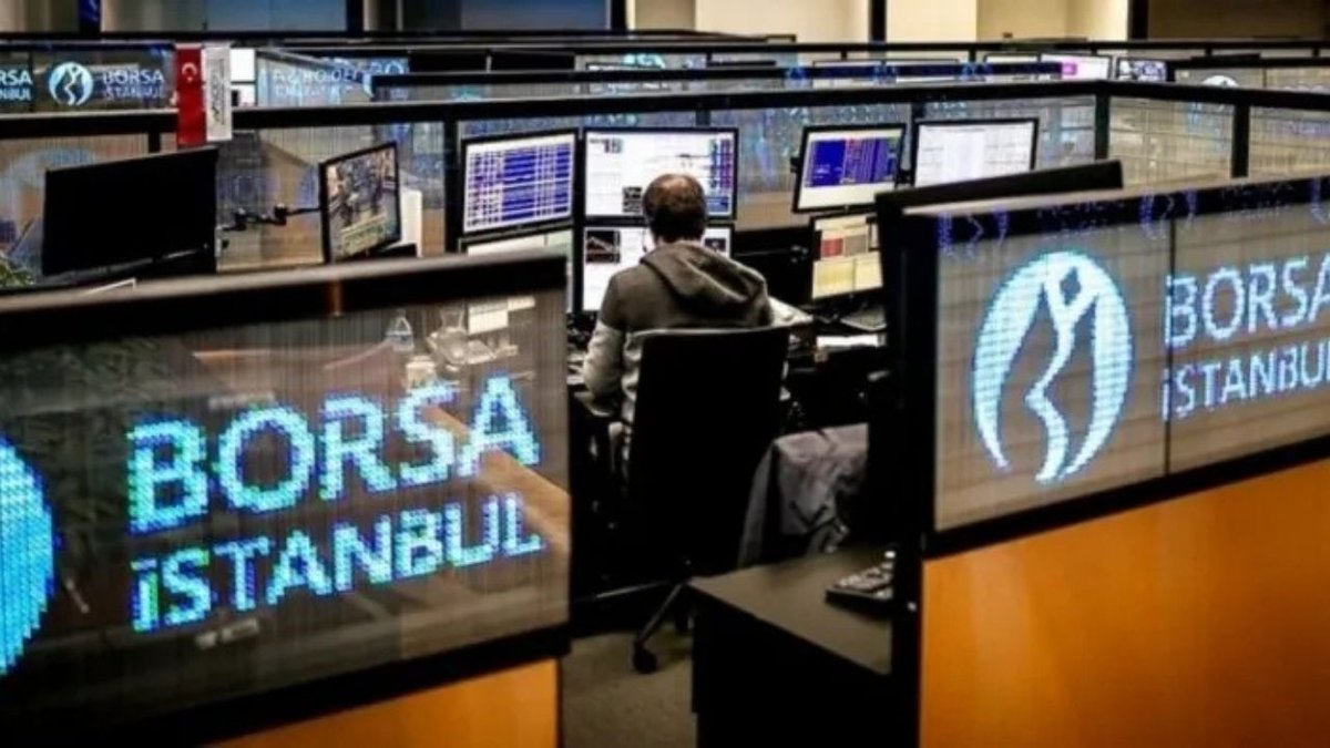 Borsada TLY Fon Hızı: Tera Portföy Yatırımcı Sayısını İkiye Katladı