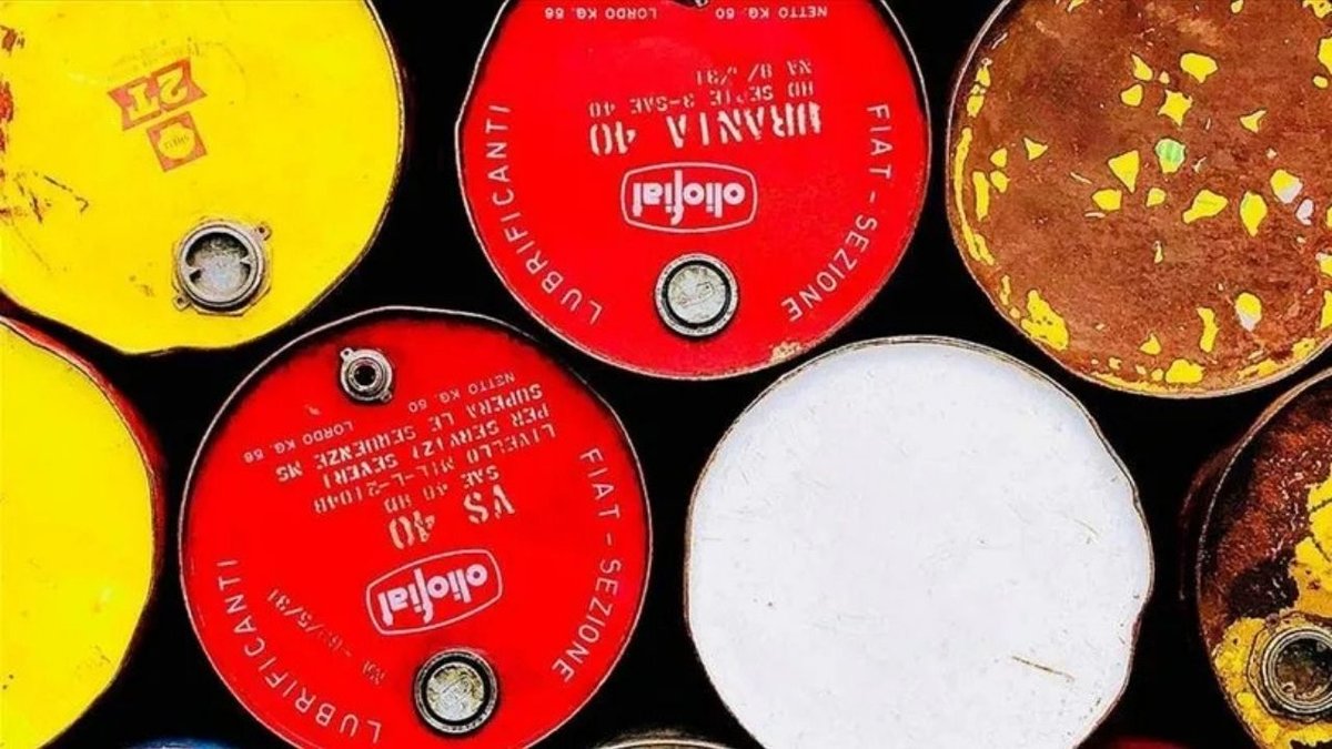 ABD'de Ham Petrol Stokları Beklentilerin Üzerinde Yükseldi