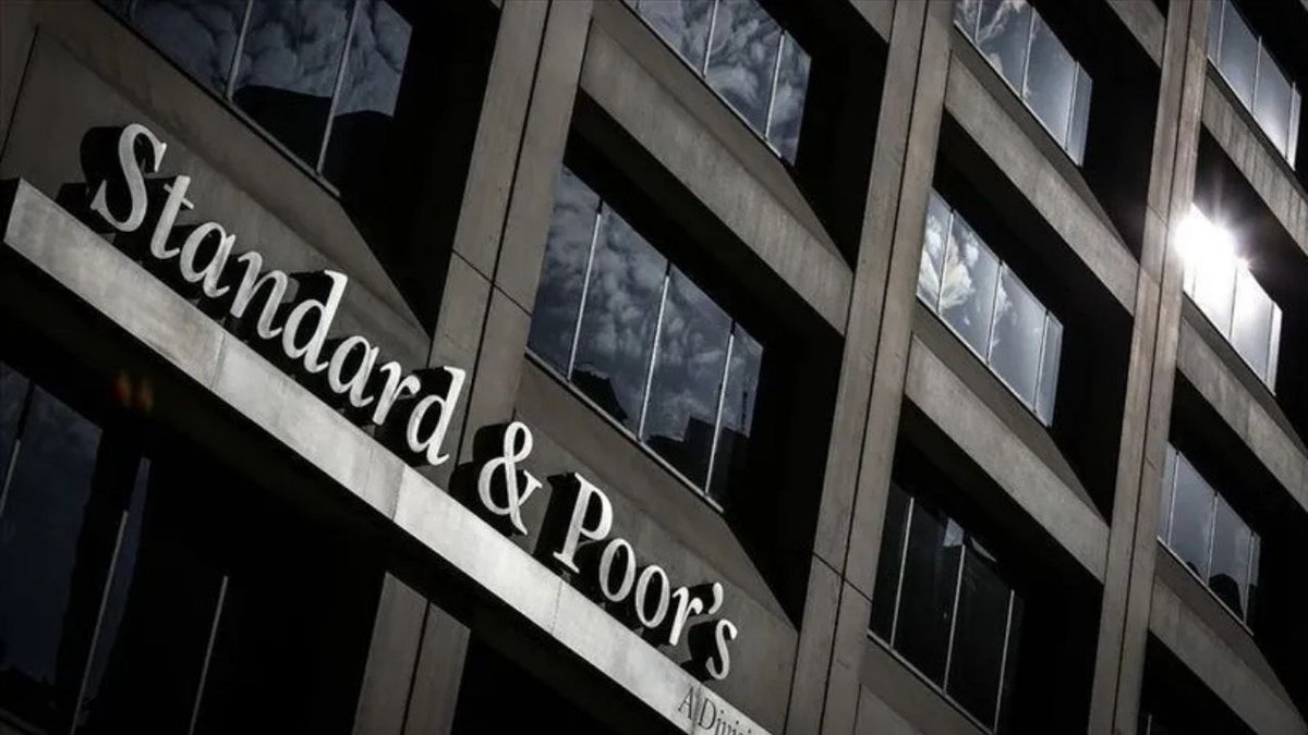 S&P, Almanya'nın Kredi Derecelendirmesini "AAA" Olarak Onayladı