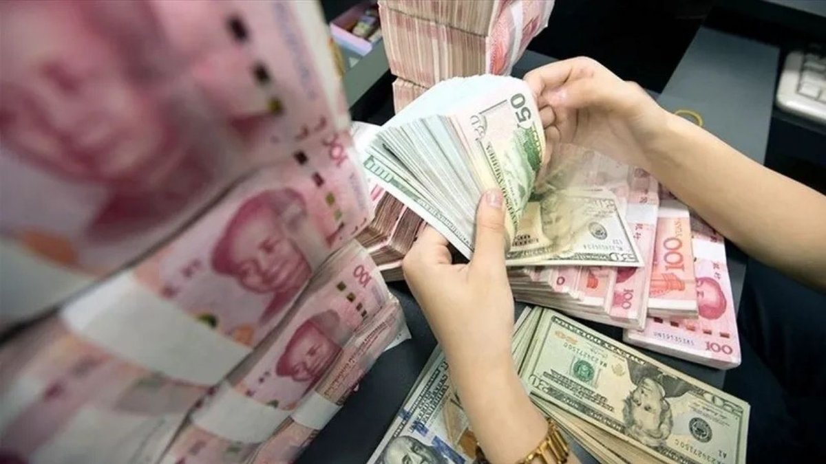 Çin Yuanı Doların Pozisyonunu Ele Geçirebilir Mi?