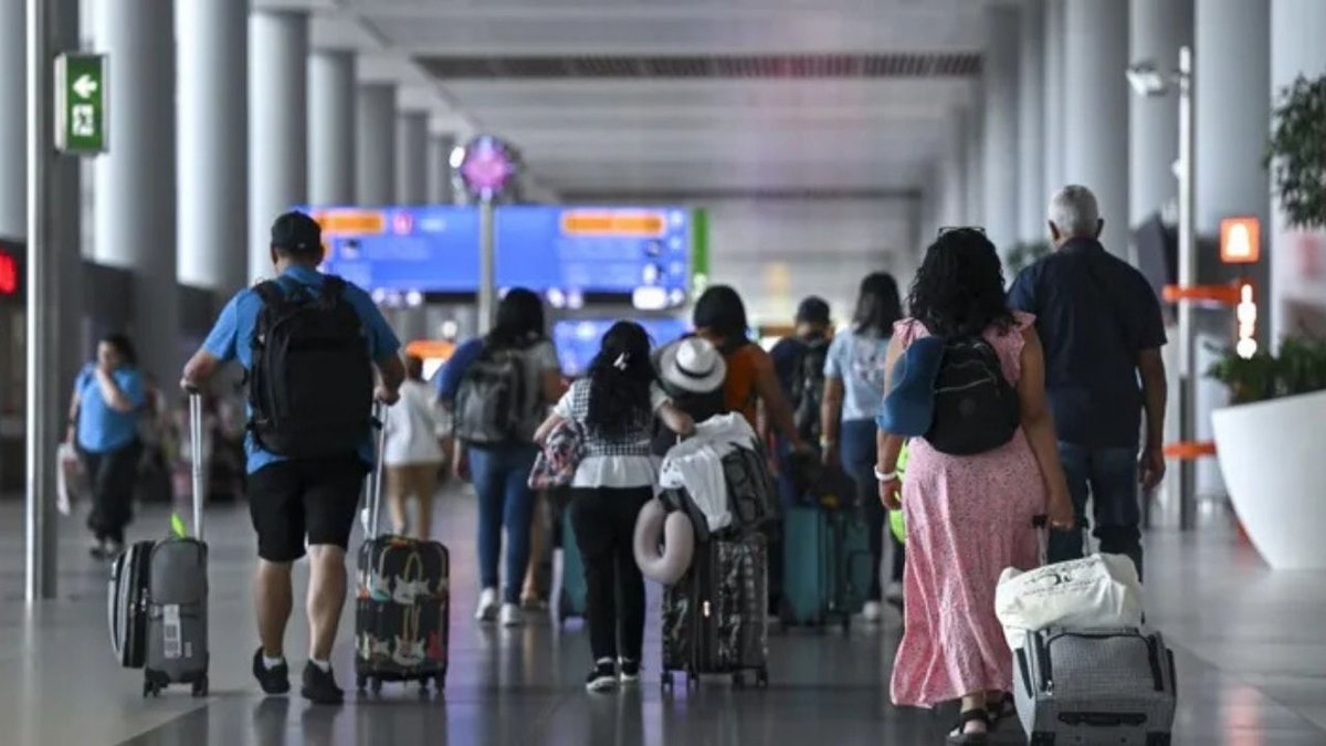Türkiye Havacılığında Tarihi Bir Atılım: Yolcu Sayısı 397 Milyonu Geçti