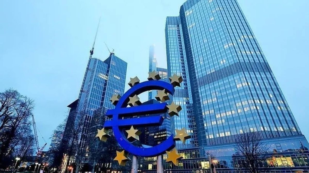 ECB İktisatçısı Lane'den "Birleşik Euro Tahvili" Vurgusu: Avrupa'da Borçlama Konusu Gündemde